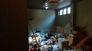 解体１