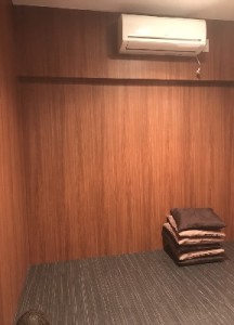 個室２
