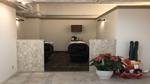 シャンプー1