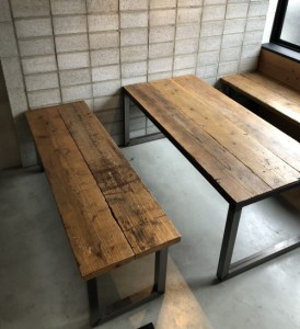 造作家具