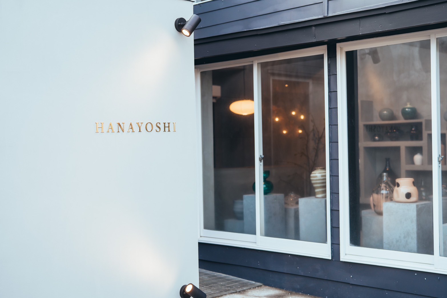HANAYOSHI 様