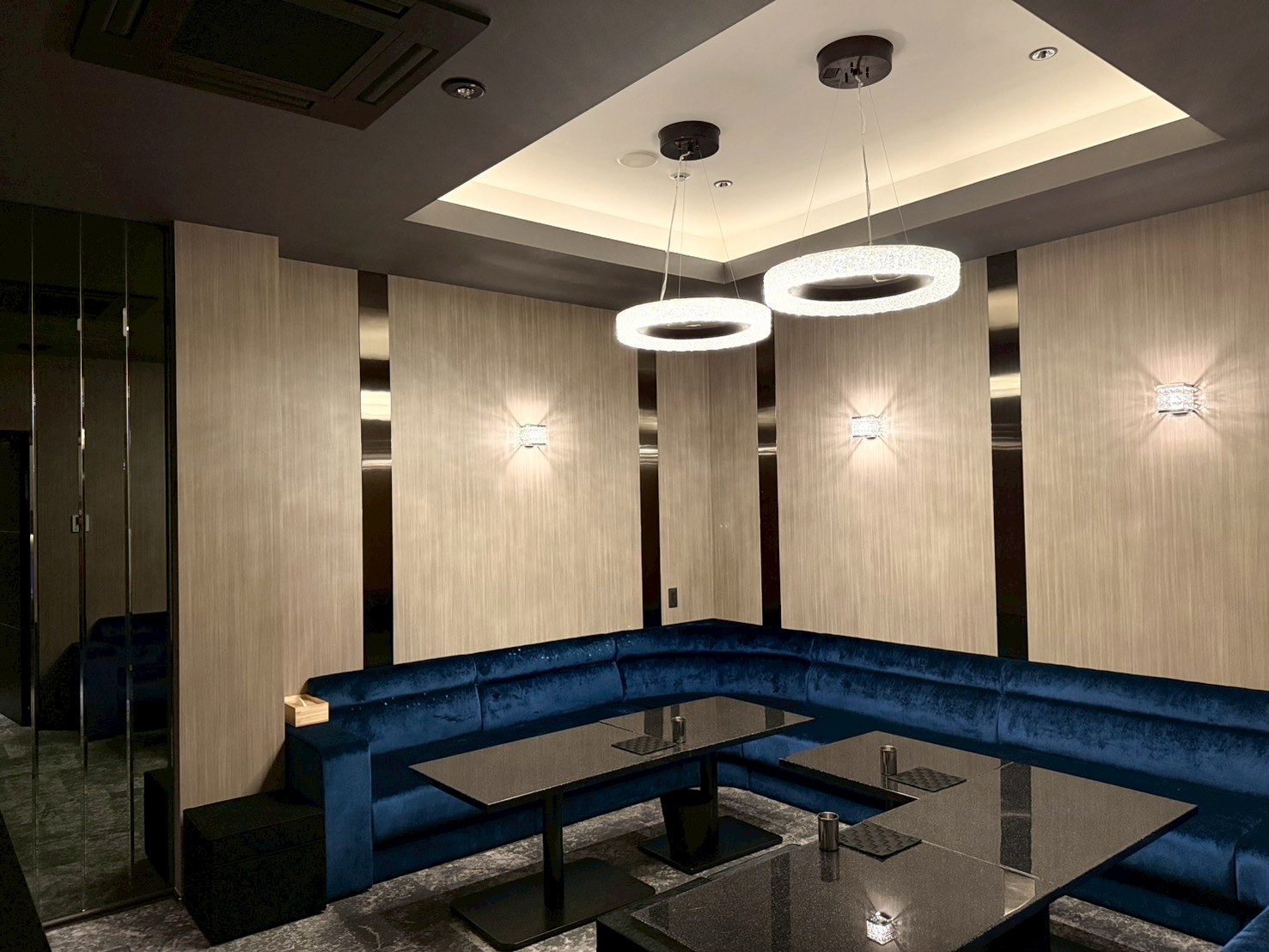 クラブ バロン様